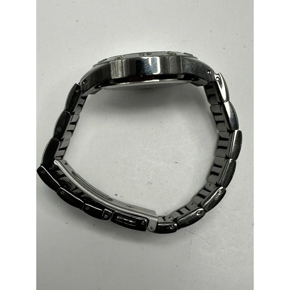 Relic ZR15691 Ladies Watch‎ New Battery 34MM 6